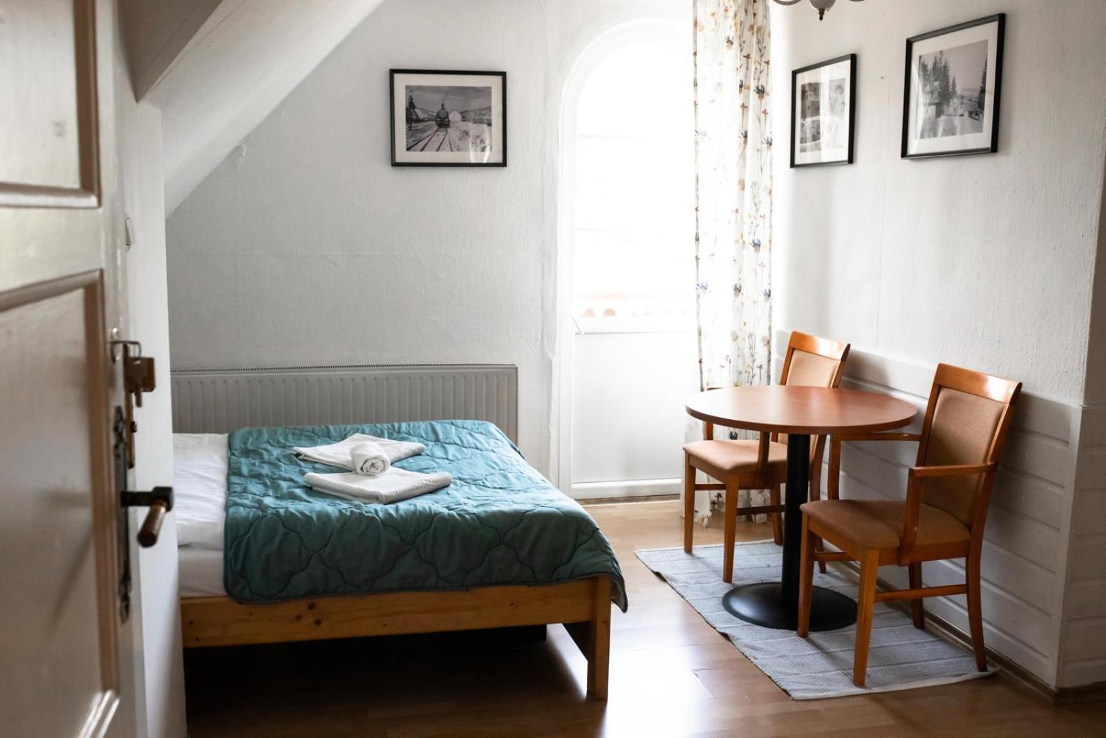 Bed and breakfast Jodla Wisła