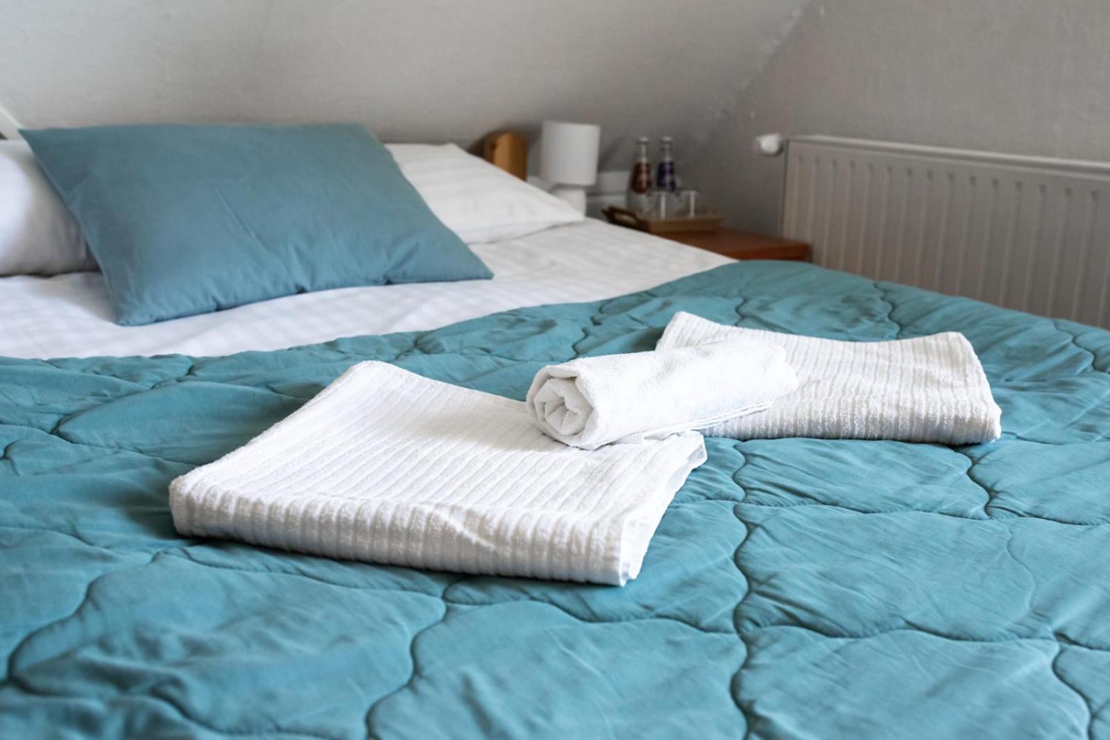 Bed and breakfast Jodla *