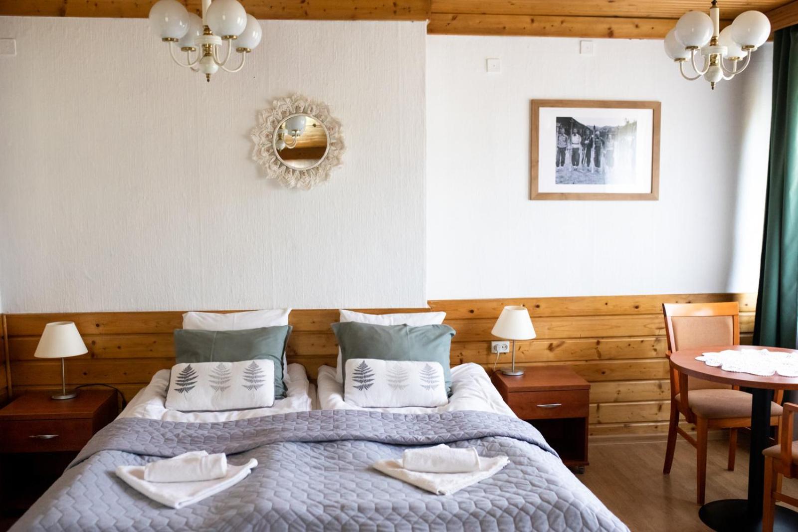 Jodla Bed and breakfast Wisła
