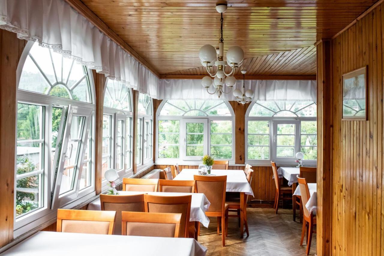 Bed & Breakfast Jodla Wisla